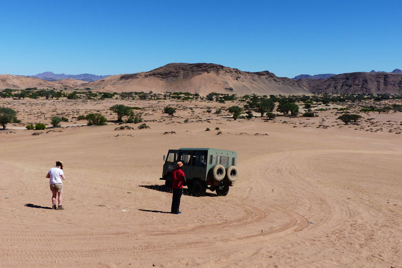 Namibia